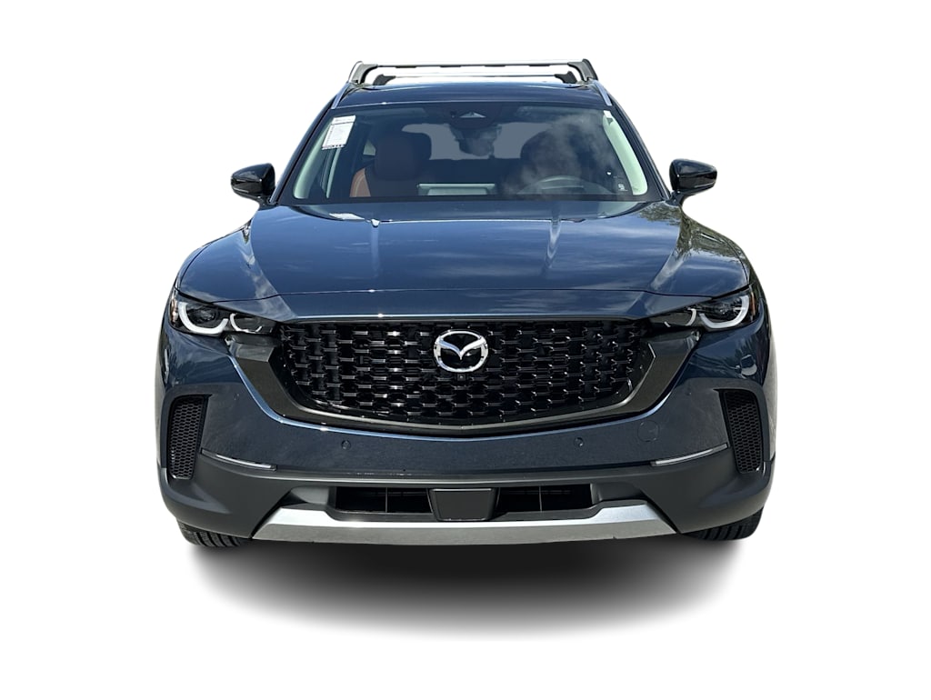 Thumbnail: 2025 Mazda CX-50 - 6