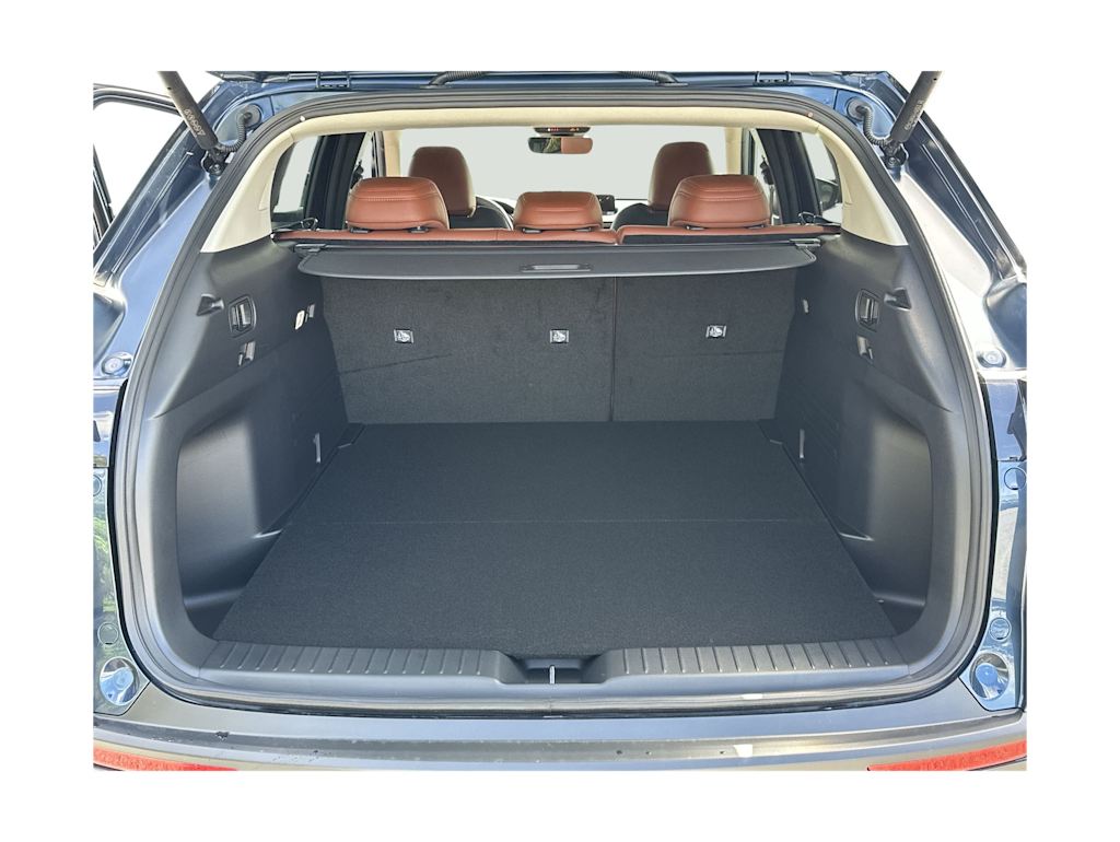 Thumbnail: 2025 Mazda CX-50 - 16