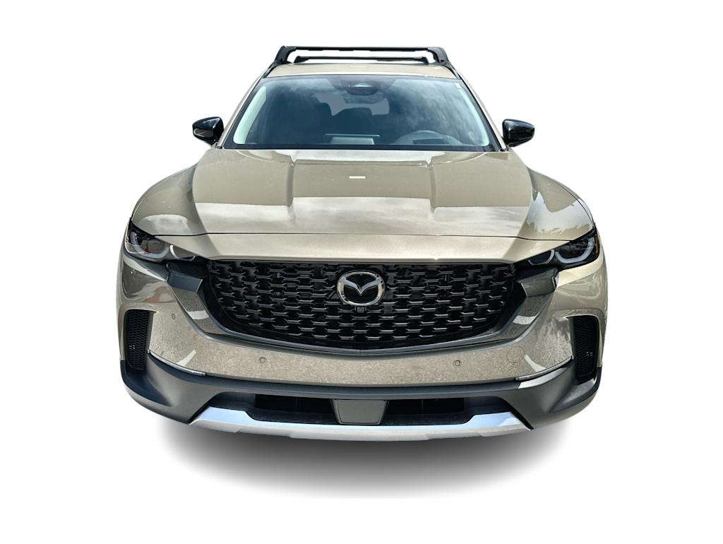 Thumbnail: 2026 Mazda CX-50 - 6