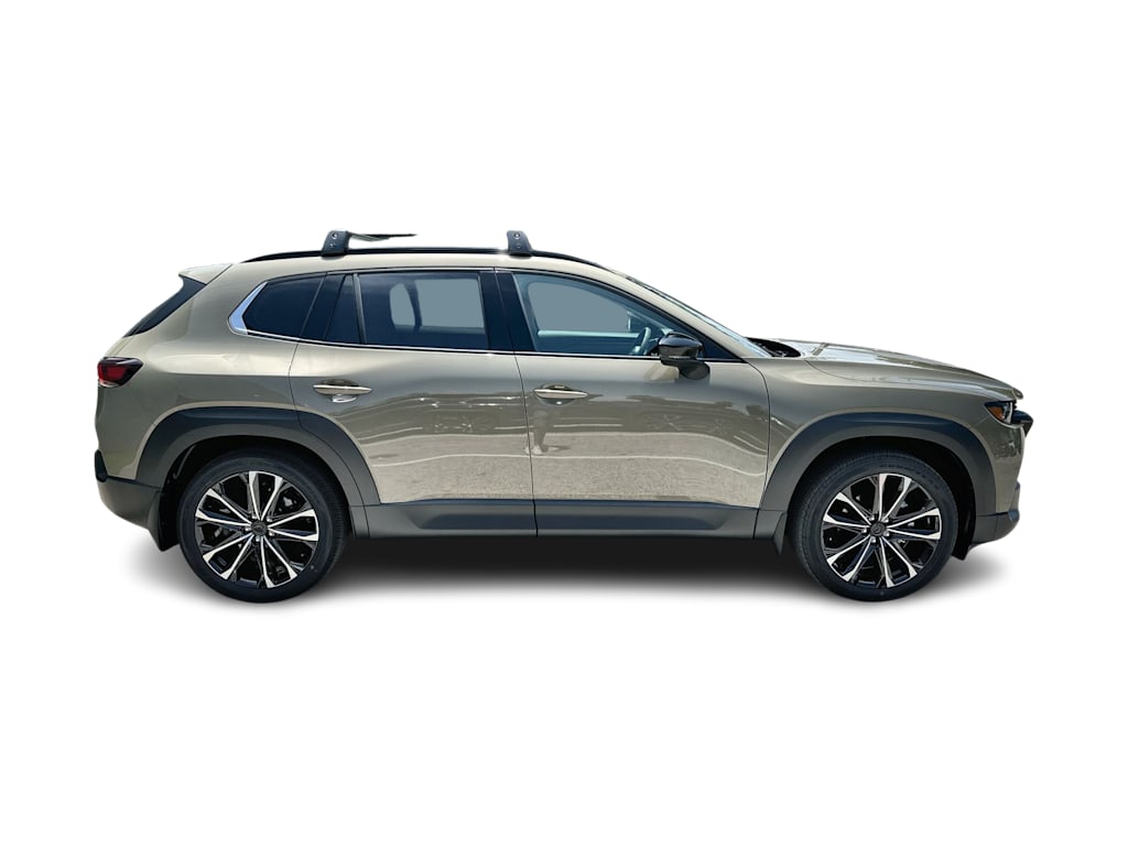 Thumbnail: 2026 Mazda CX-50 - 22