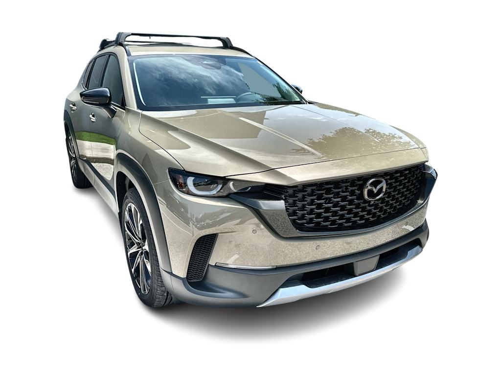 Thumbnail: 2026 Mazda CX-50 - 23