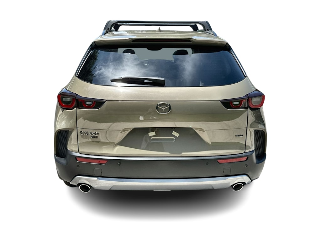 Thumbnail: 2026 Mazda CX-50 - 5