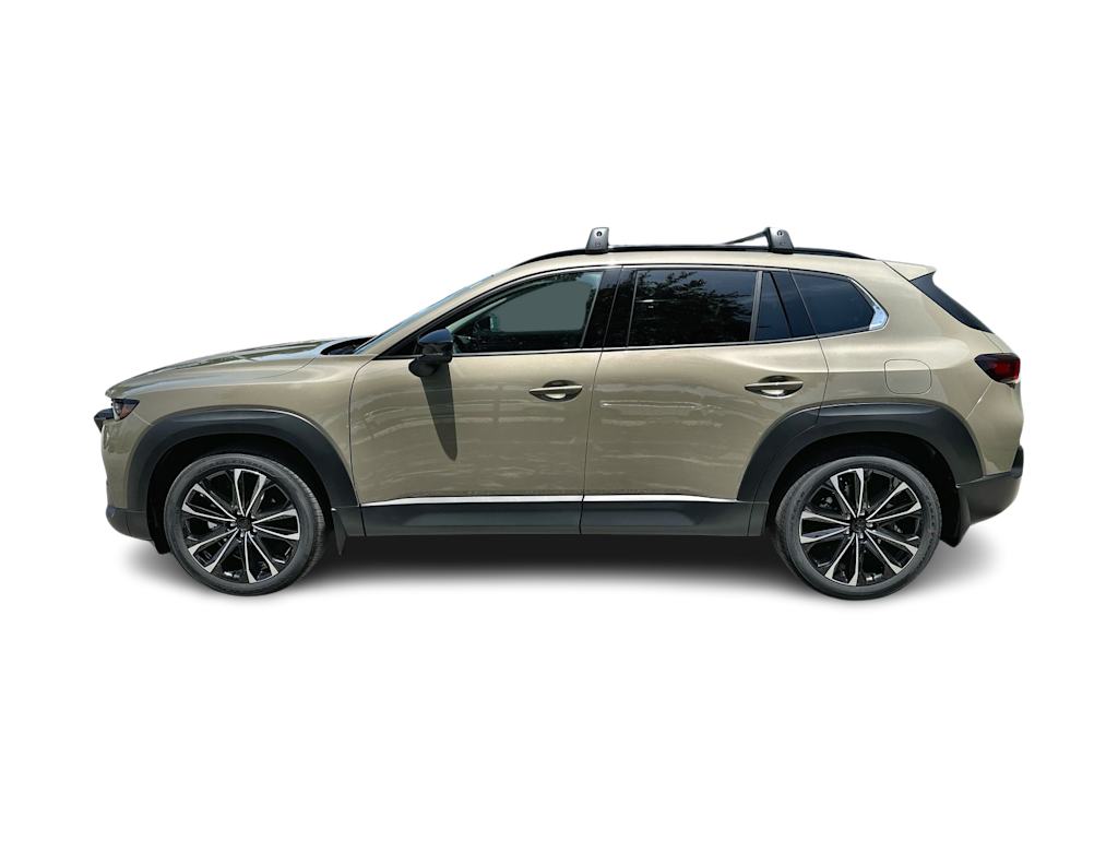 Thumbnail: 2026 Mazda CX-50 - 3