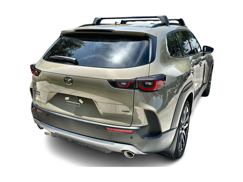 Thumbnail: 2026 Mazda CX-50 - 21