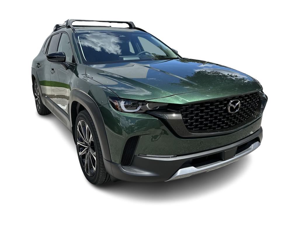 Thumbnail: 2026 Mazda CX-50 - 21