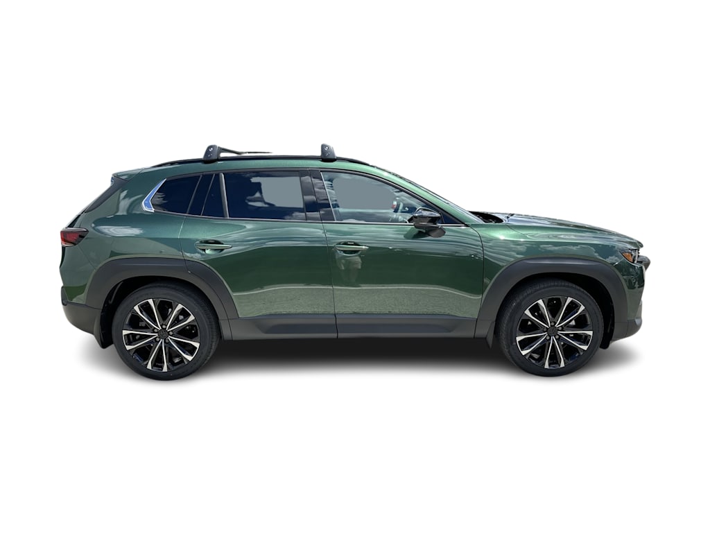 Thumbnail: 2026 Mazda CX-50 - 20
