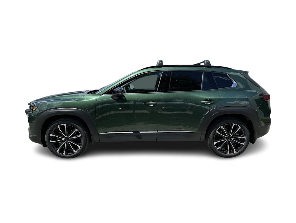 Thumbnail: 2026 Mazda CX-50 - 3