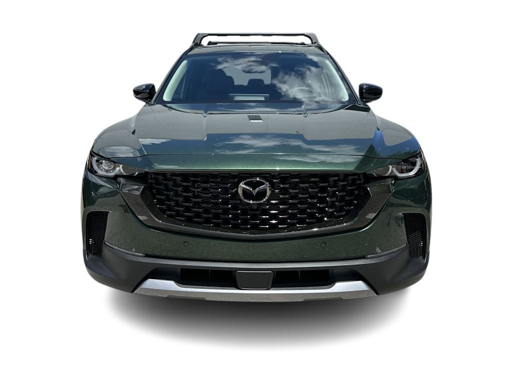 Thumbnail: 2026 Mazda CX-50 - 6