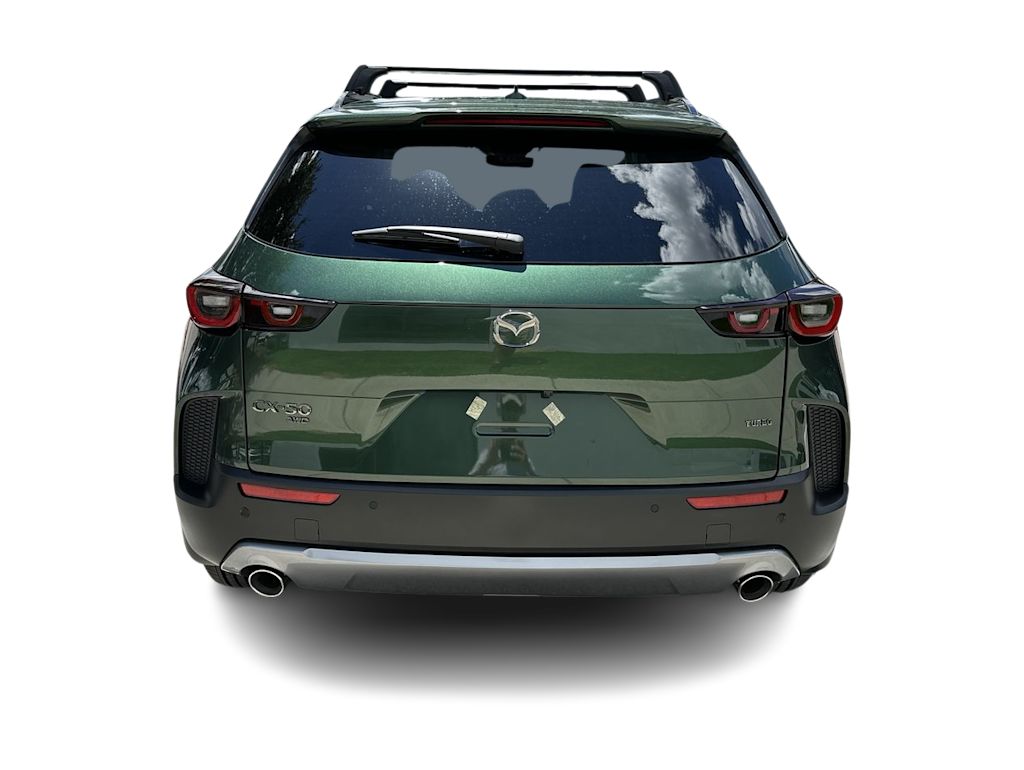 Thumbnail: 2026 Mazda CX-50 - 5