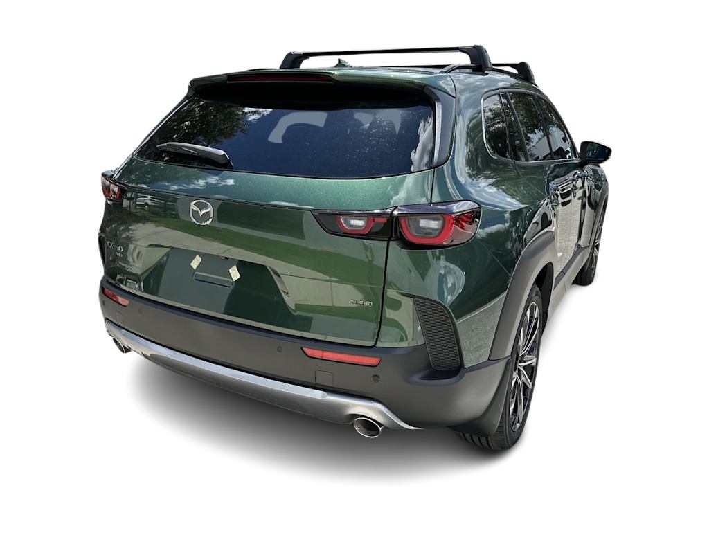 Thumbnail: 2026 Mazda CX-50 - 18