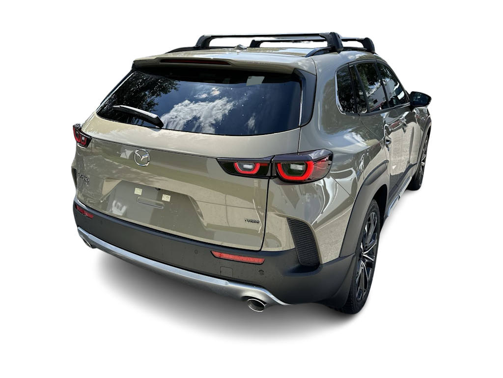 Thumbnail: 2026 Mazda CX-50 - 18