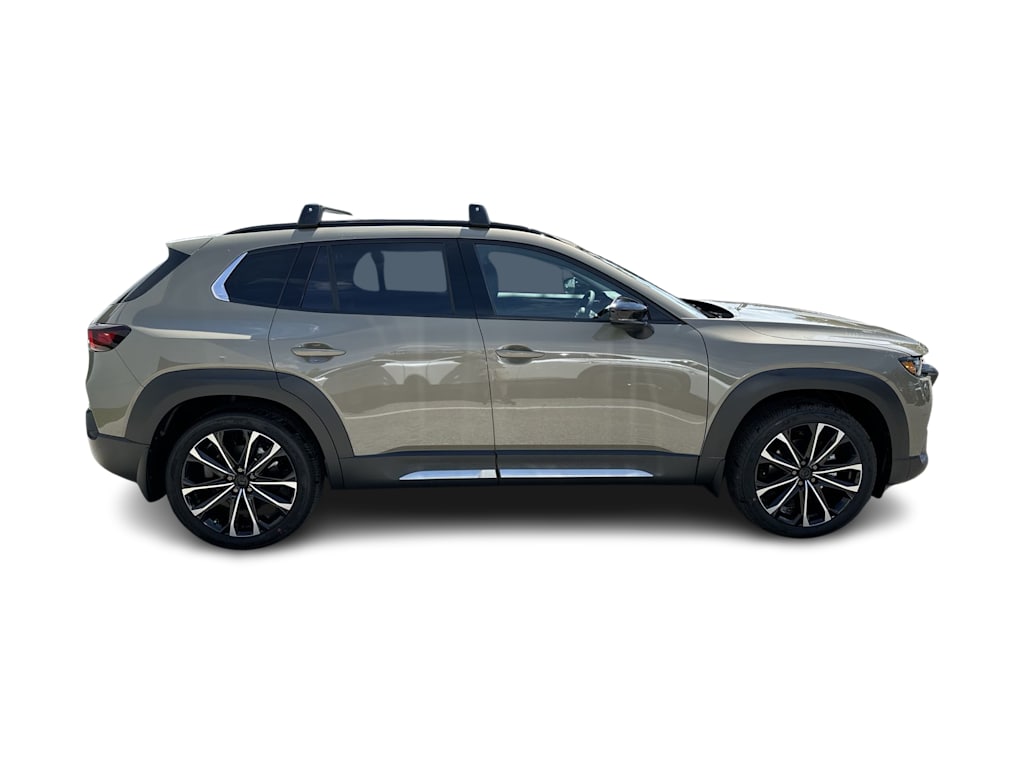 Thumbnail: 2026 Mazda CX-50 - 20