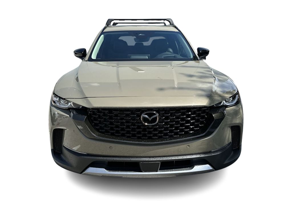 Thumbnail: 2026 Mazda CX-50 - 6
