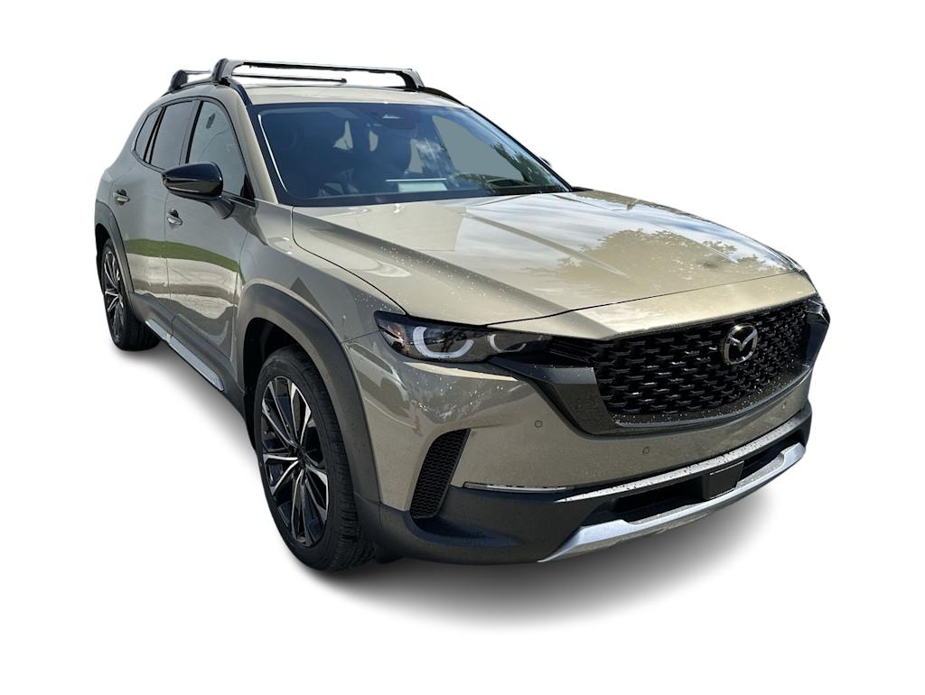 Thumbnail: 2026 Mazda CX-50 - 21