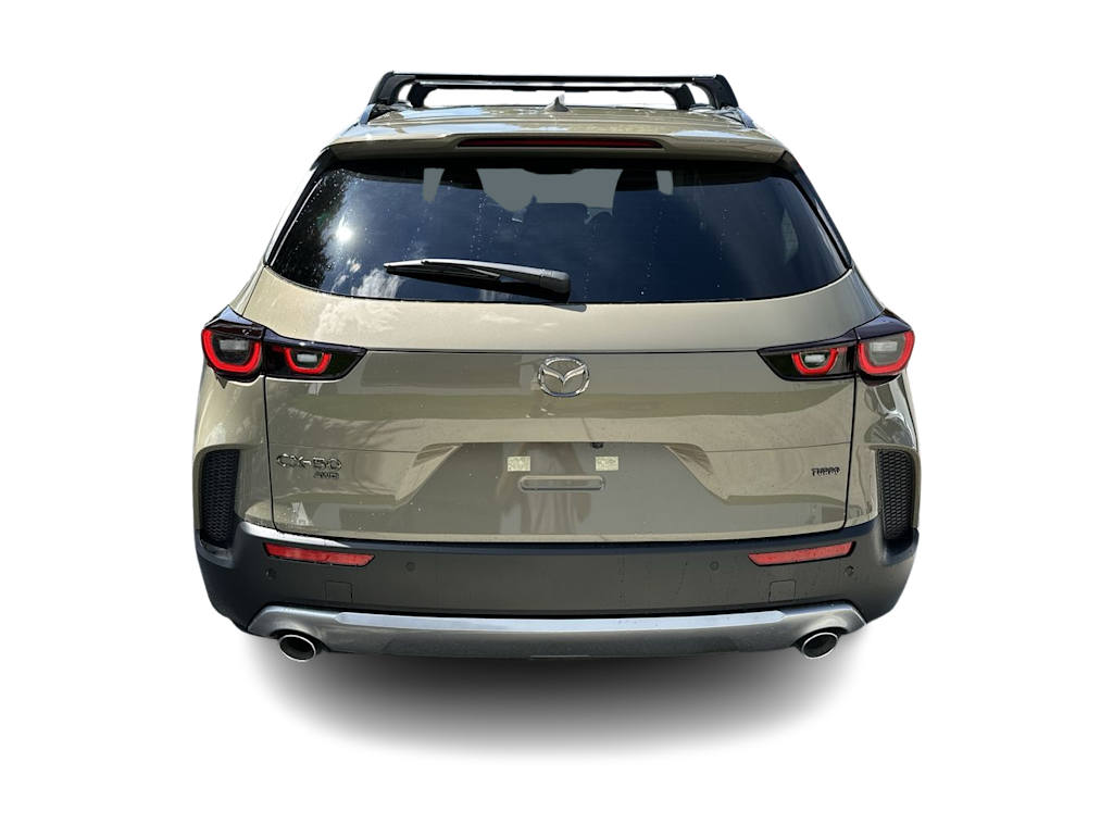 Thumbnail: 2026 Mazda CX-50 - 5