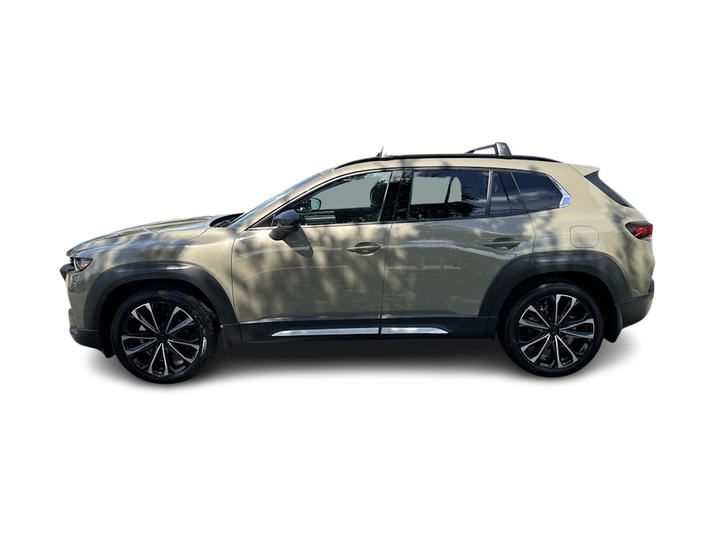 Thumbnail: 2026 Mazda CX-50 - 3