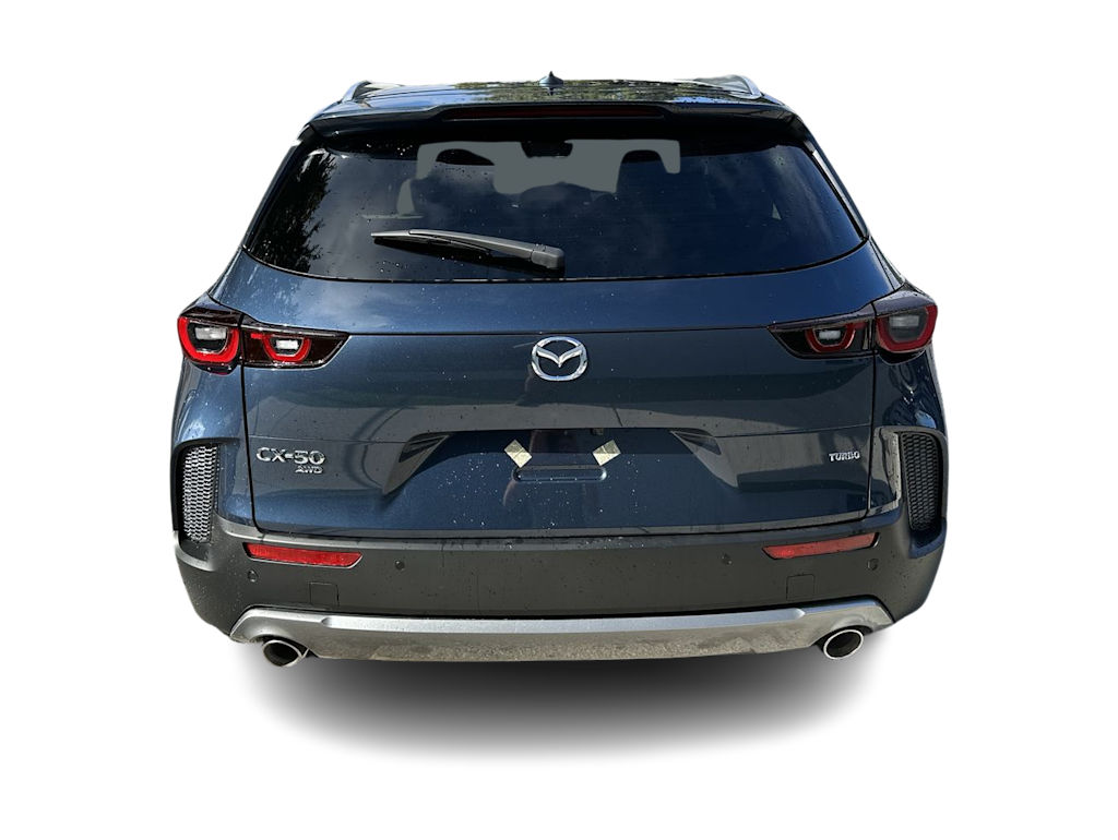Thumbnail: 2026 Mazda CX-50 - 5