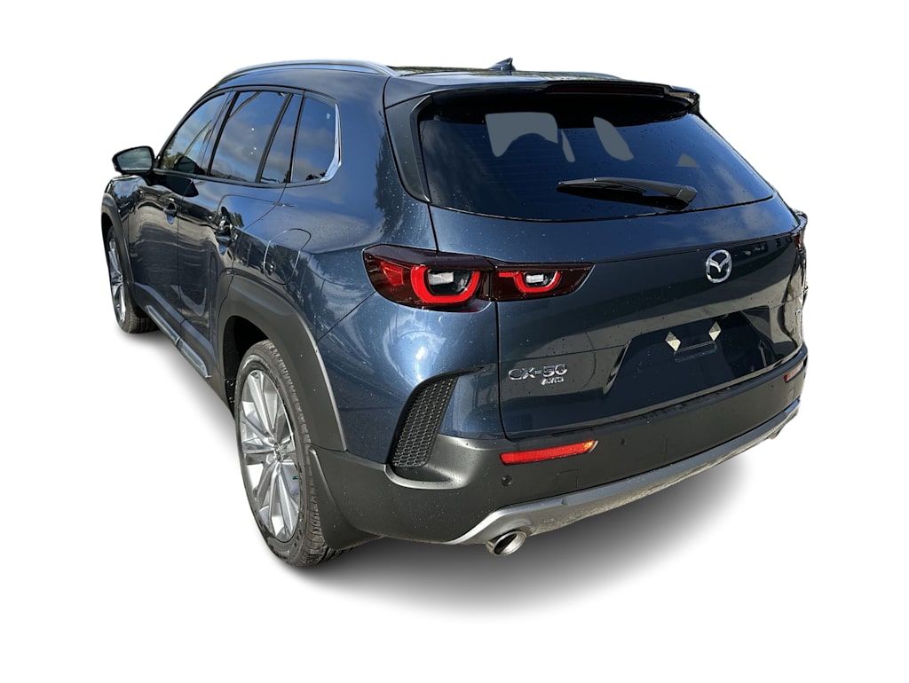 Thumbnail: 2026 Mazda CX-50 - 4