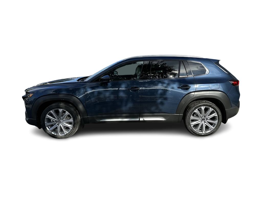 Thumbnail: 2026 Mazda CX-50 - 3