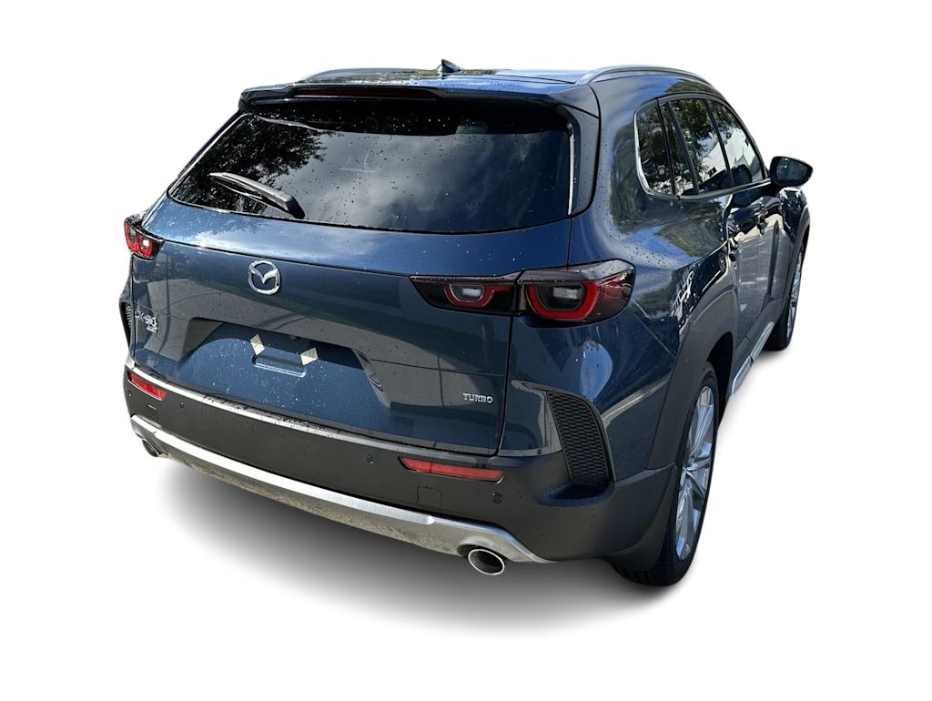 Thumbnail: 2026 Mazda CX-50 - 20