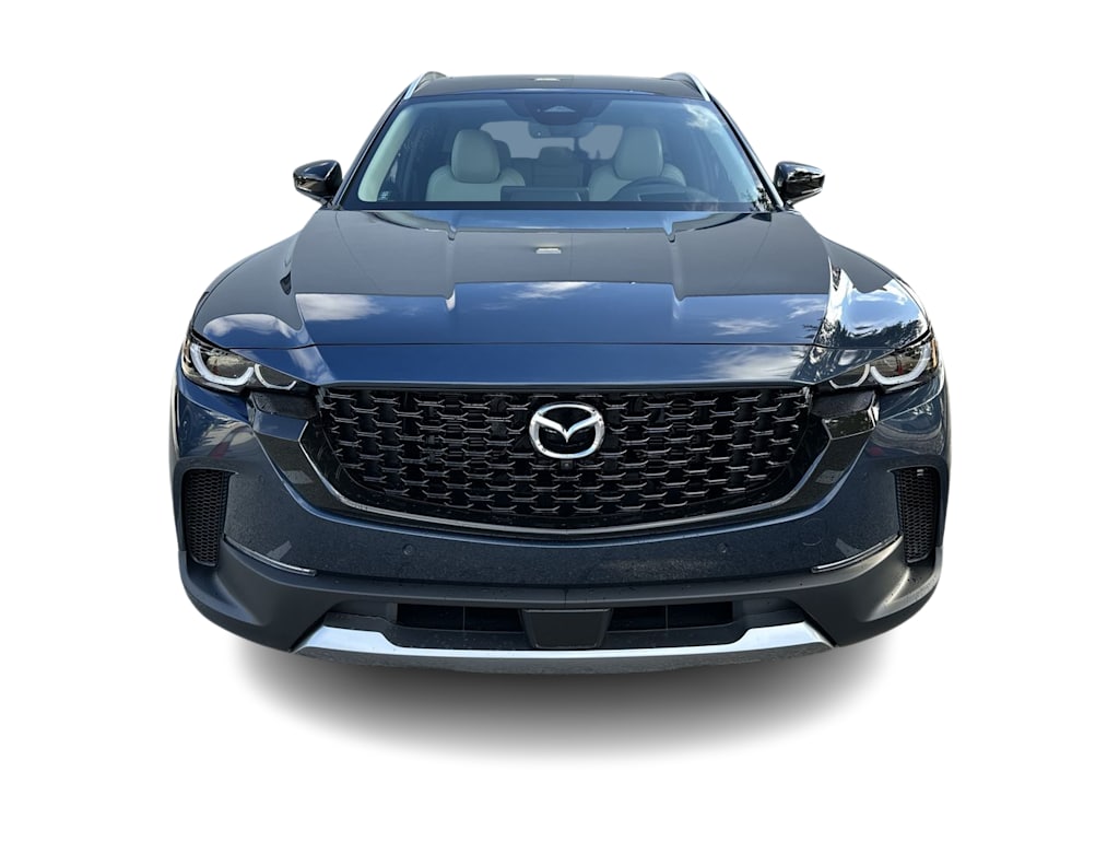 Thumbnail: 2026 Mazda CX-50 - 6