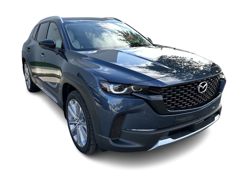 Thumbnail: 2026 Mazda CX-50 - 22