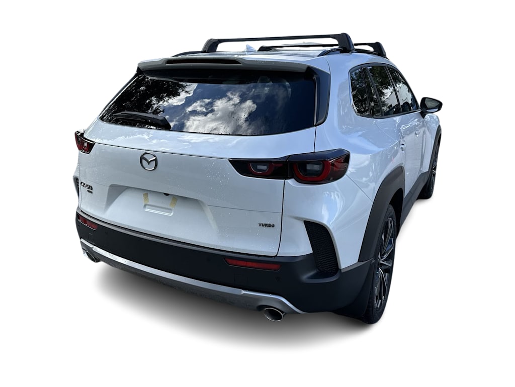 Thumbnail: 2026 Mazda CX-50 - 19