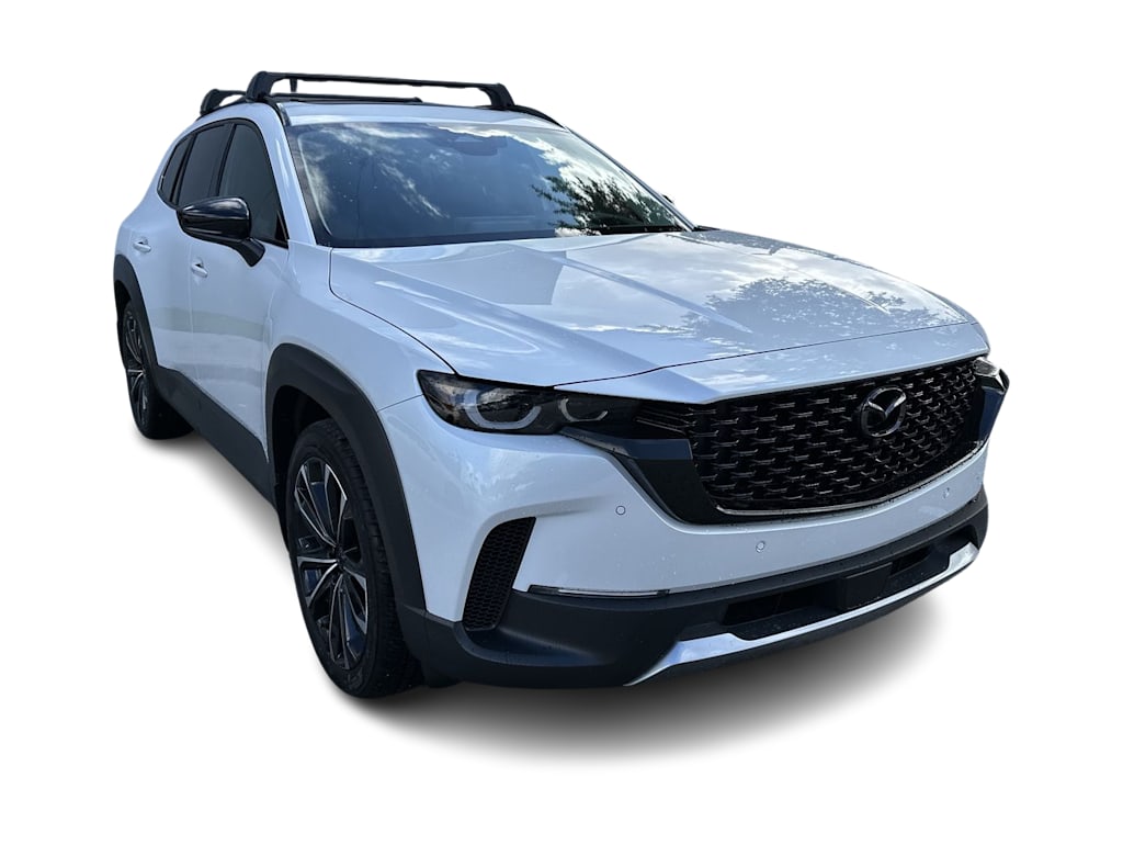 Thumbnail: 2026 Mazda CX-50 - 21