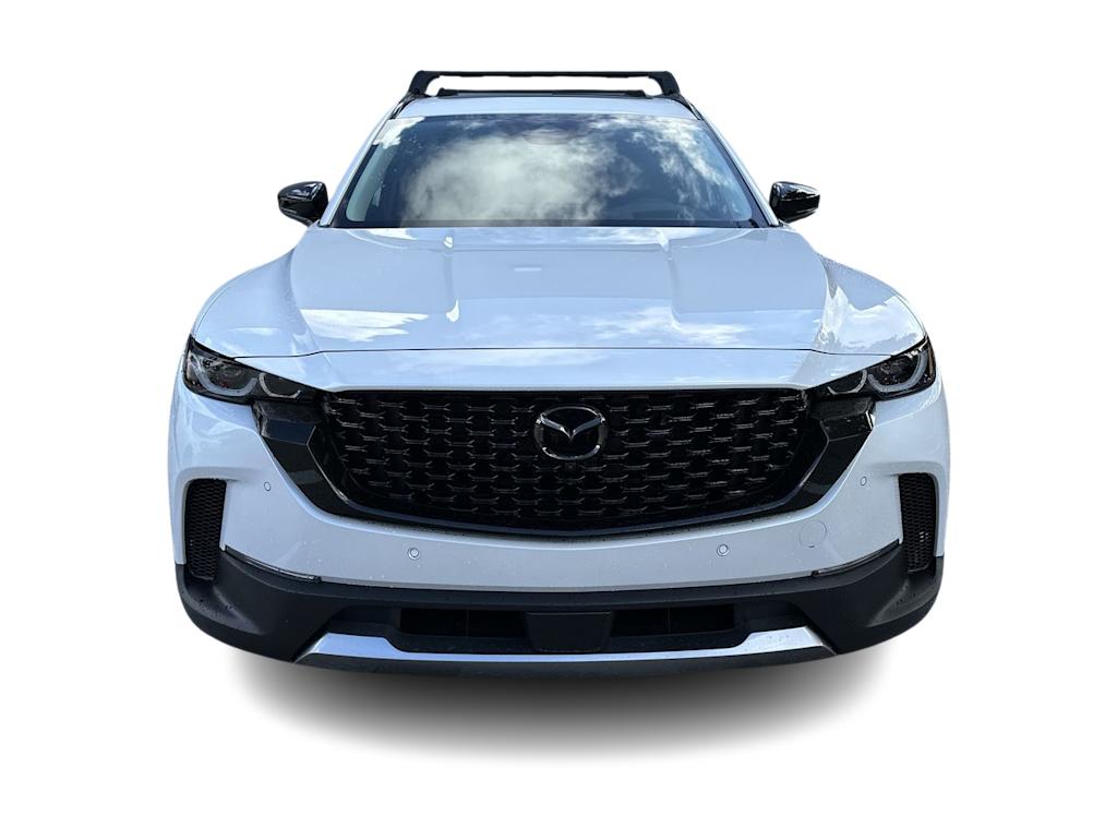 Thumbnail: 2026 Mazda CX-50 - 6