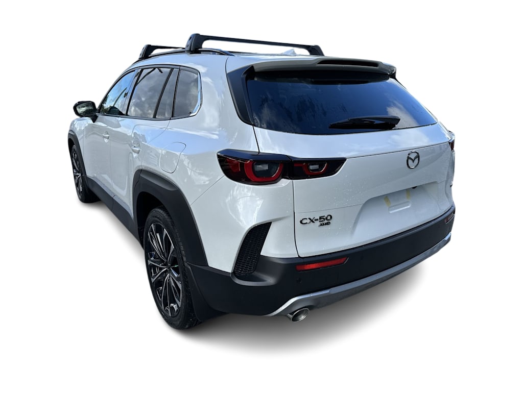 Thumbnail: 2026 Mazda CX-50 - 4