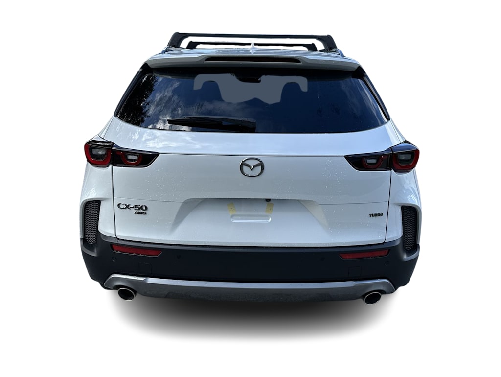 Thumbnail: 2026 Mazda CX-50 - 5
