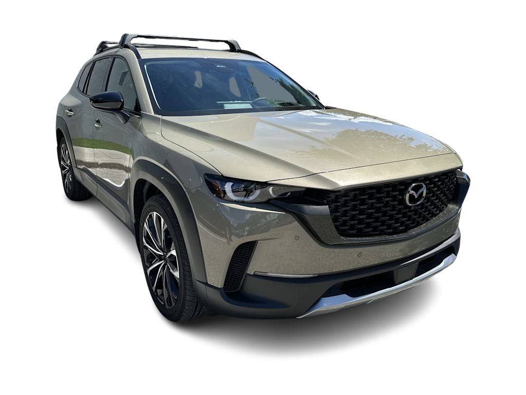 Thumbnail: 2026 Mazda CX-50 - 21