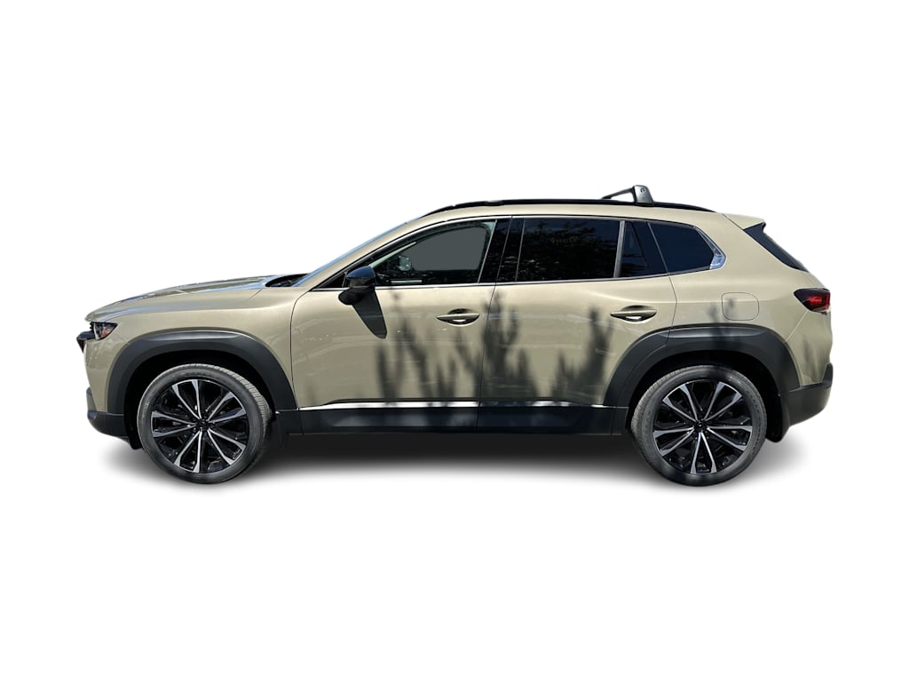 Thumbnail: 2026 Mazda CX-50 - 3