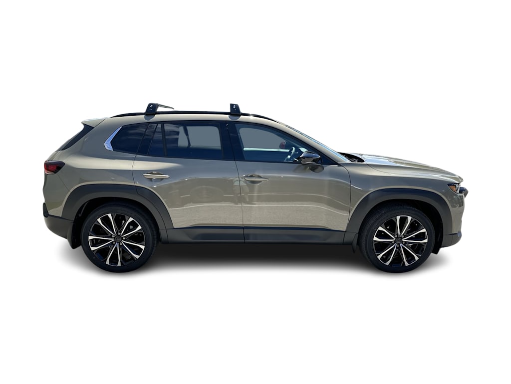 Thumbnail: 2026 Mazda CX-50 - 20