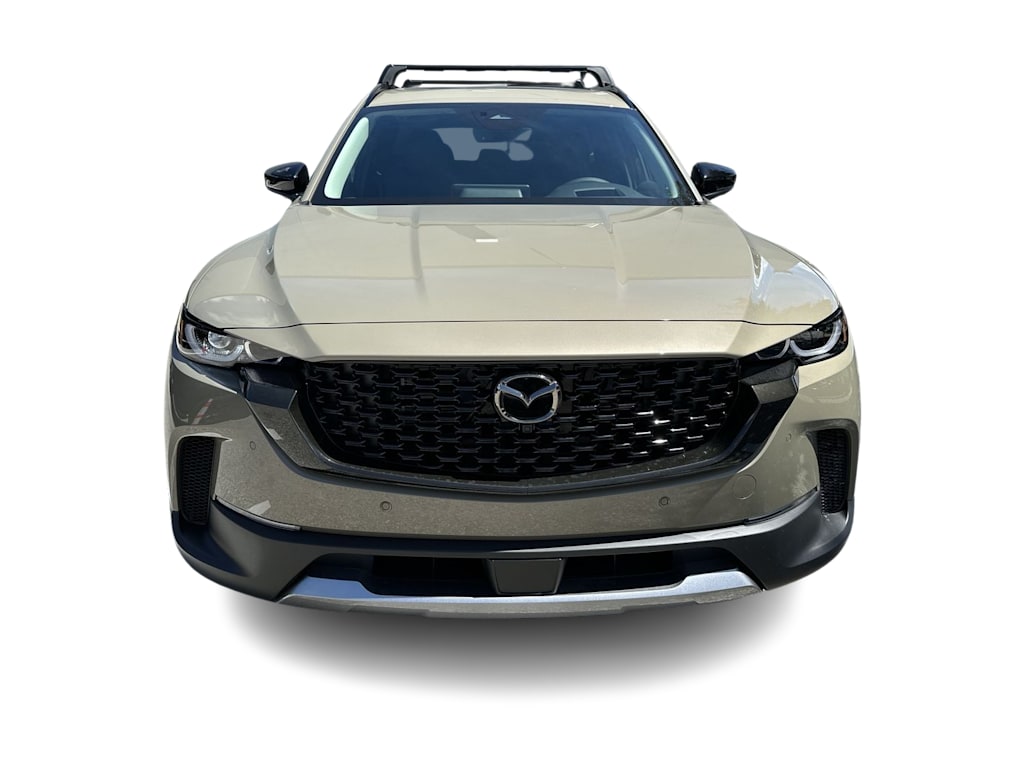 Thumbnail: 2026 Mazda CX-50 - 6