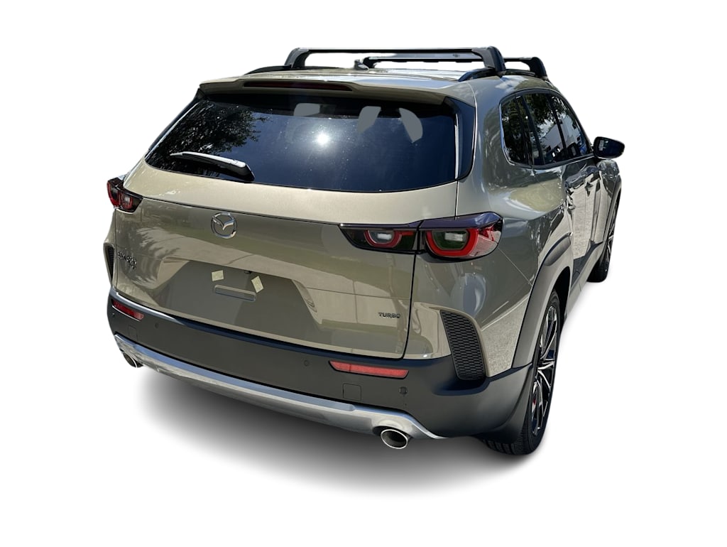 Thumbnail: 2026 Mazda CX-50 - 18