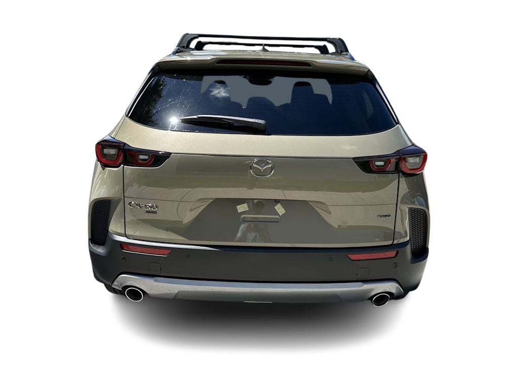 Thumbnail: 2026 Mazda CX-50 - 5