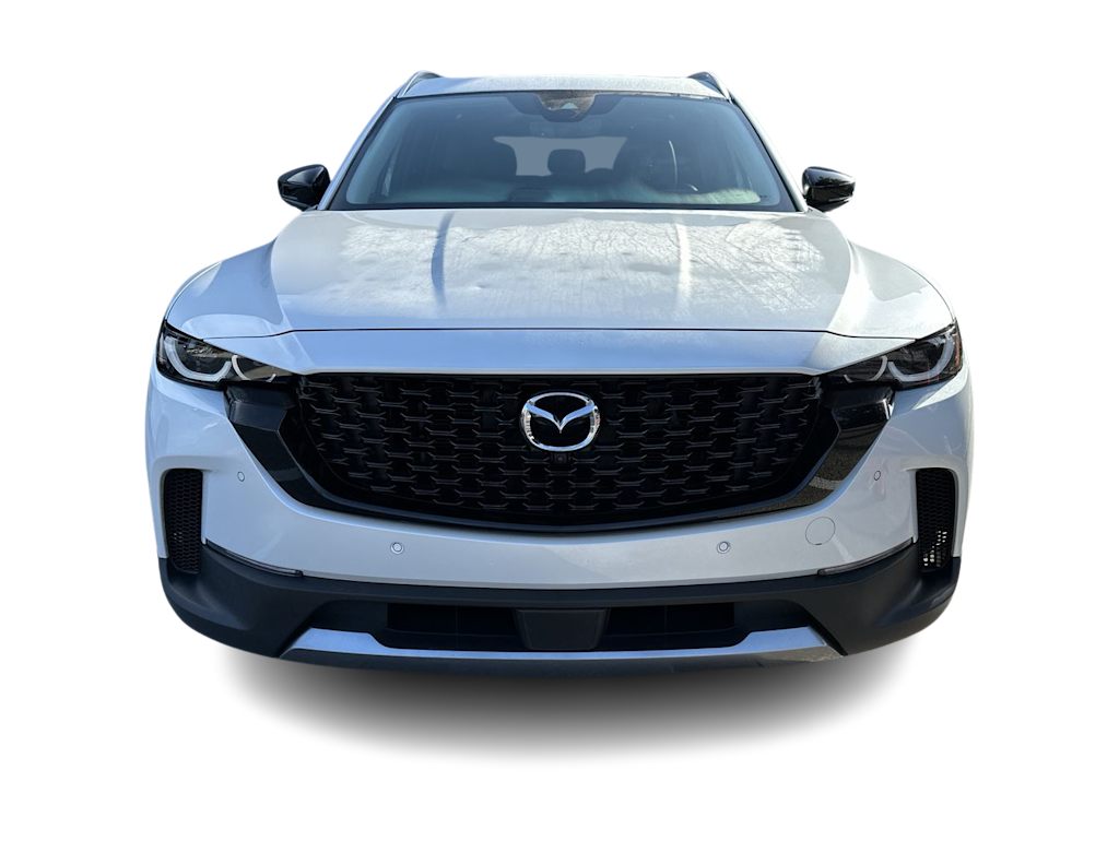 Thumbnail: 2023 Mazda CX-50 - 23