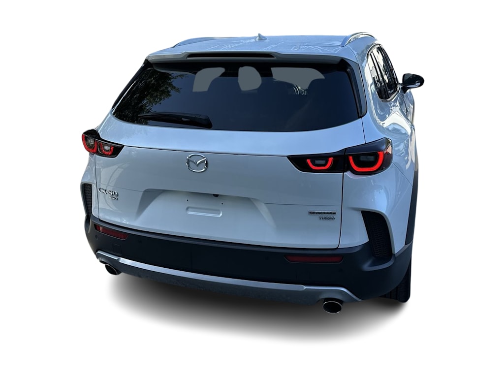 Thumbnail: 2023 Mazda CX-50 - 19