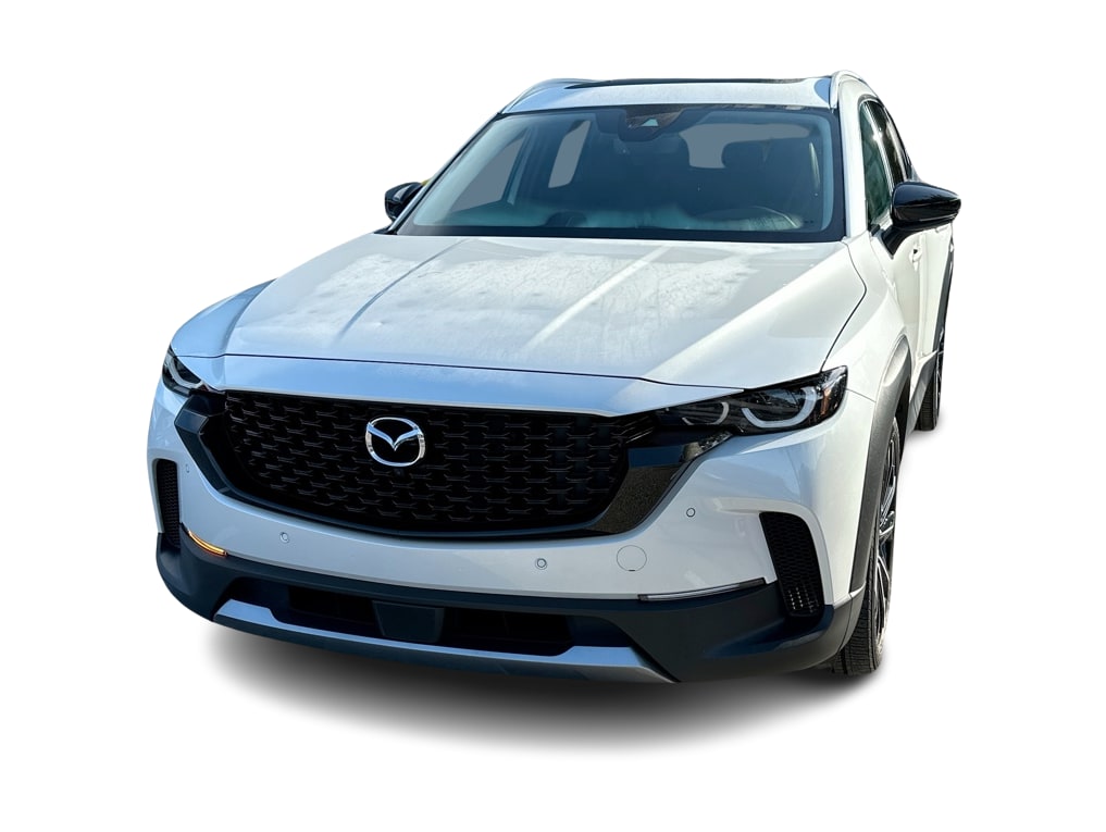 Thumbnail: 2023 Mazda CX-50 - 5