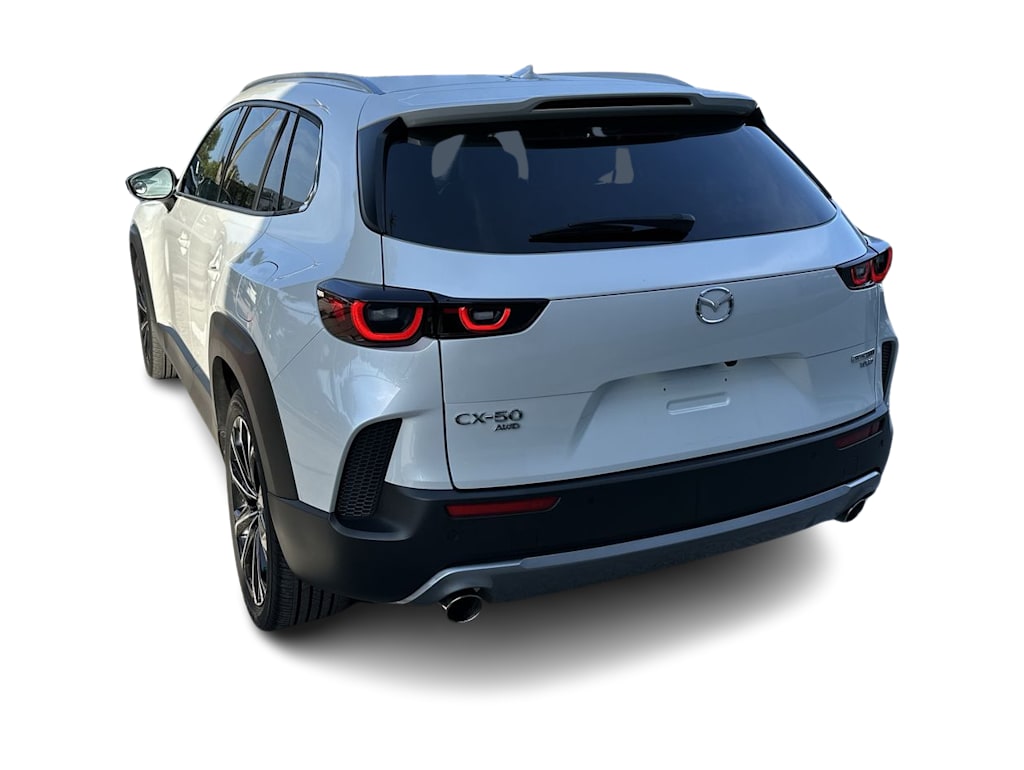 Thumbnail: 2023 Mazda CX-50 - 3