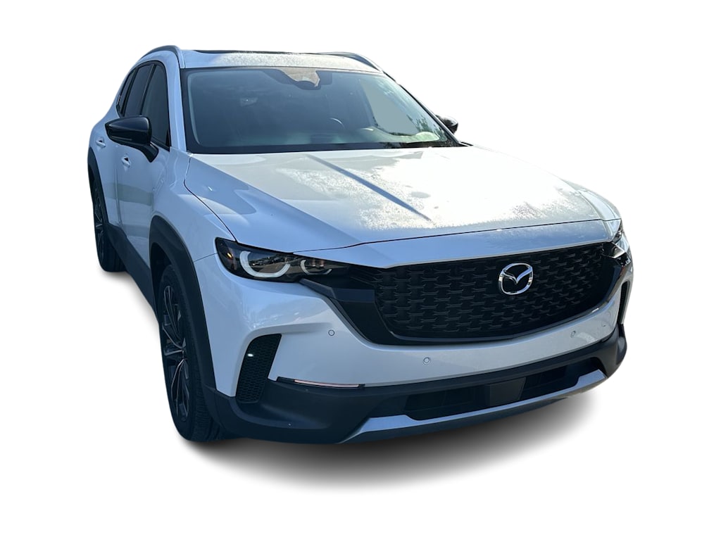 Thumbnail: 2023 Mazda CX-50 - 22