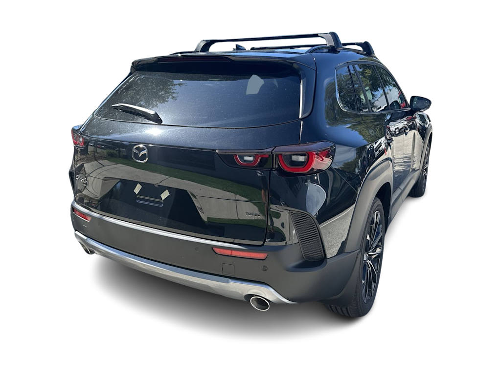 Thumbnail: 2026 Mazda CX-50 - 18