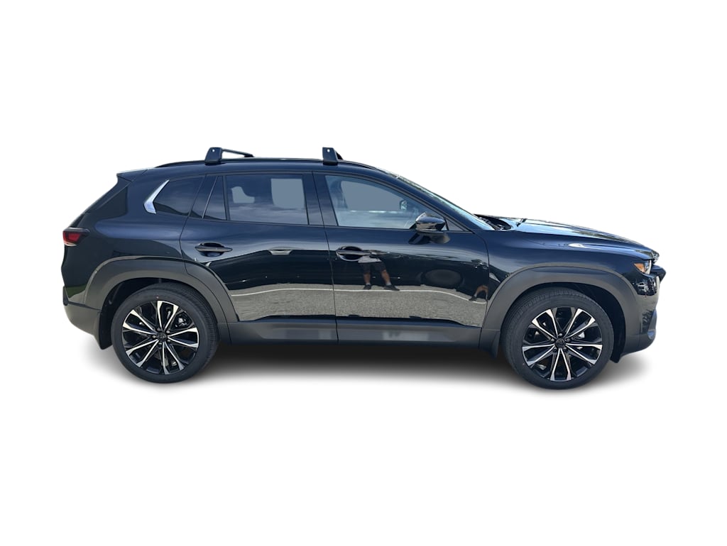 Thumbnail: 2026 Mazda CX-50 - 20