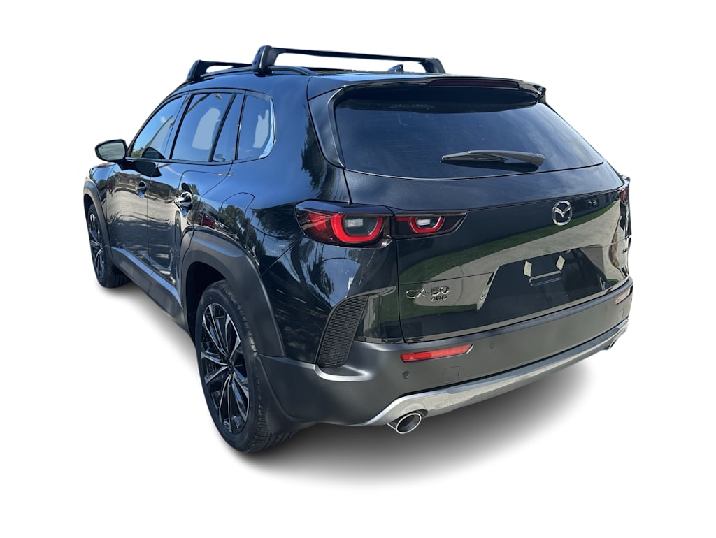Thumbnail: 2026 Mazda CX-50 - 4