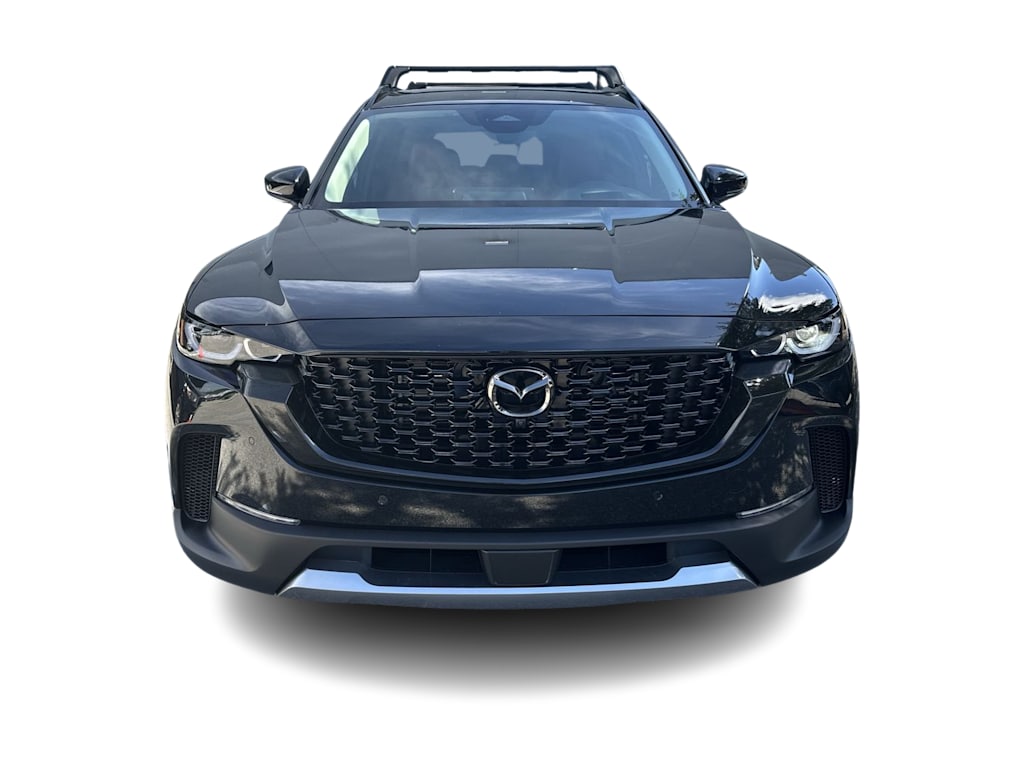 Thumbnail: 2026 Mazda CX-50 - 6