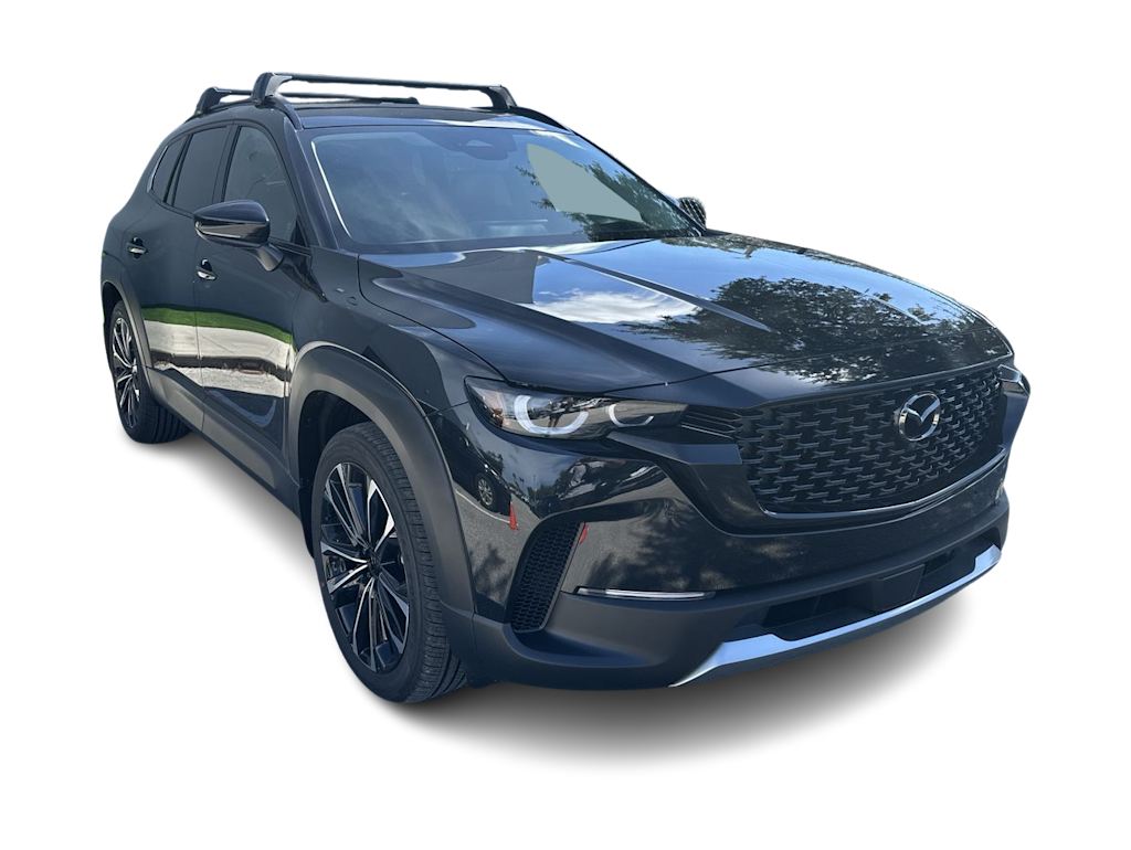 Thumbnail: 2026 Mazda CX-50 - 21