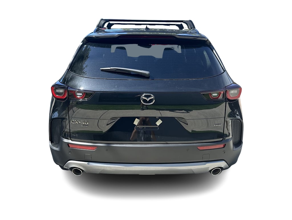 Thumbnail: 2026 Mazda CX-50 - 5
