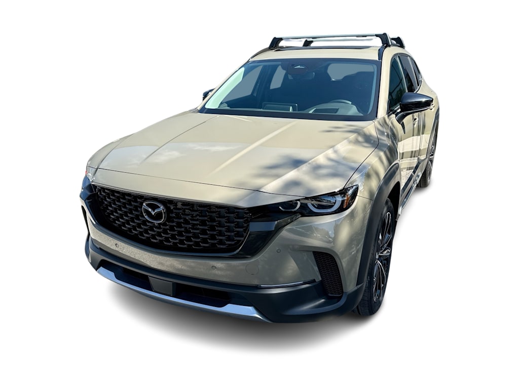 Thumbnail: 2026 Mazda CX-50 - 6
