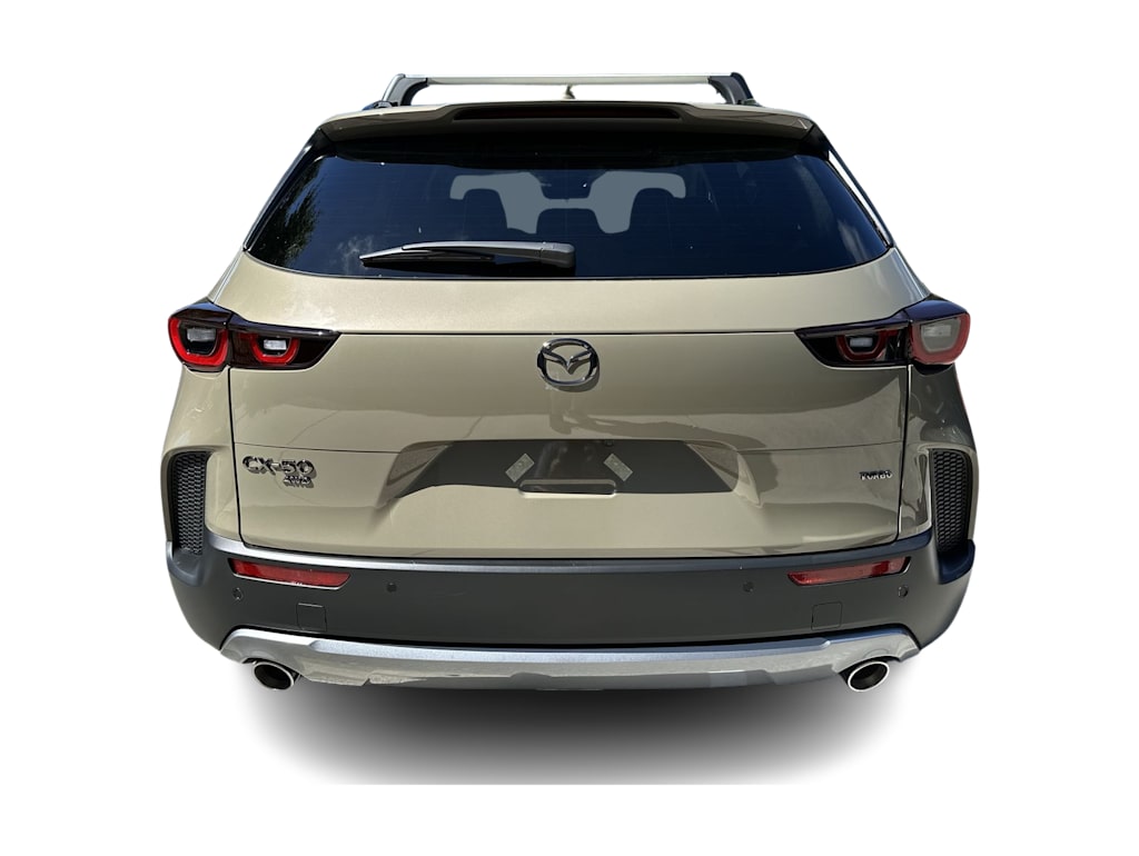 Thumbnail: 2026 Mazda CX-50 - 5